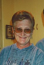 JULIE PARRY