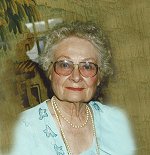 KAY WEDEL