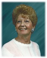 MARGARET PIERSON
