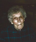 MILDRED WEST