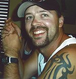 DEREK LUTZ