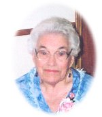 ELLA HOUSLEY