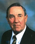 HECTOR GILLESPIE