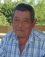 JOE OHASHI