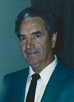 JOHN GRANDMONT