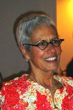 MARIE-LUIS OSTROP