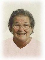 GLADYS FORCHUK