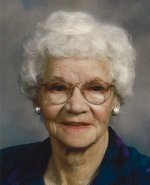 MARY ENGWER
