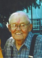 RUSSELL BACON