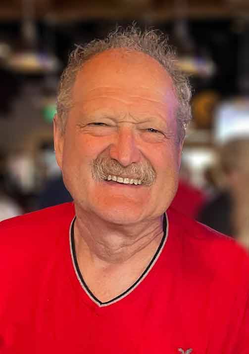 Harvey Pepneck
