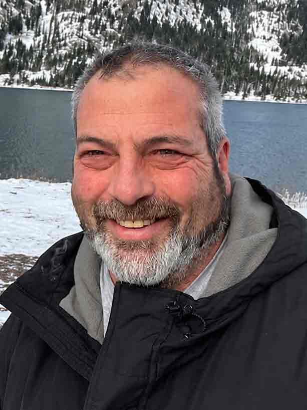 David Perin