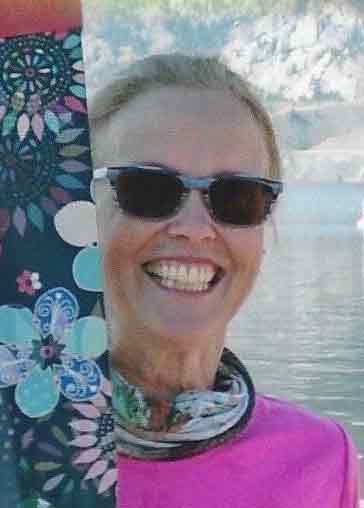 Connie Gross