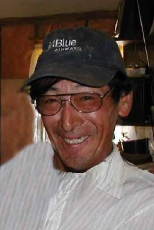 Roy Endo