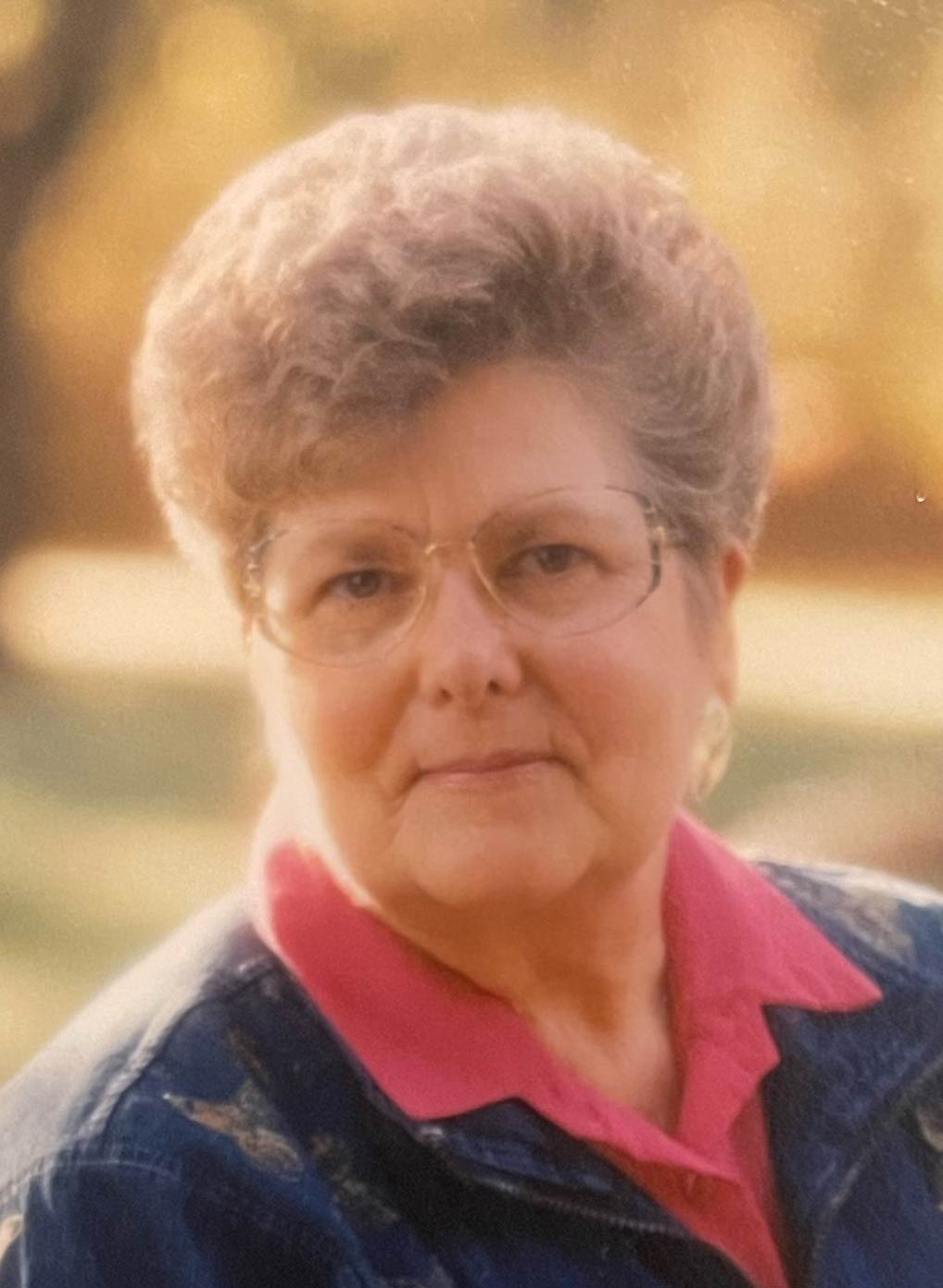 Joan Snaith