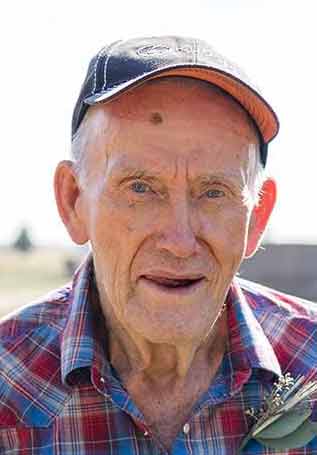 Earl Skidmore