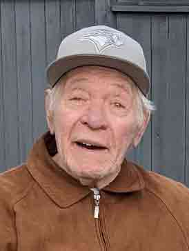 Ken Crawford