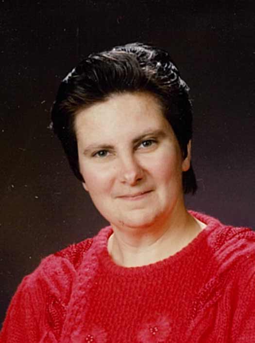 Shelly Perini