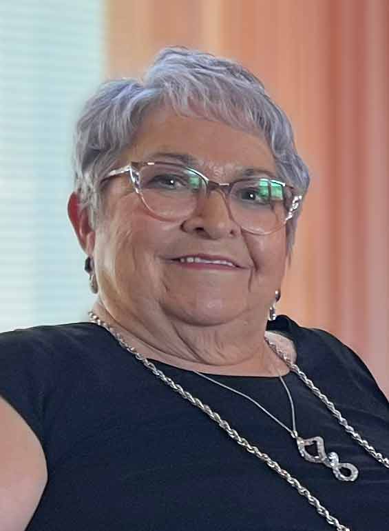 Dorothy Orban