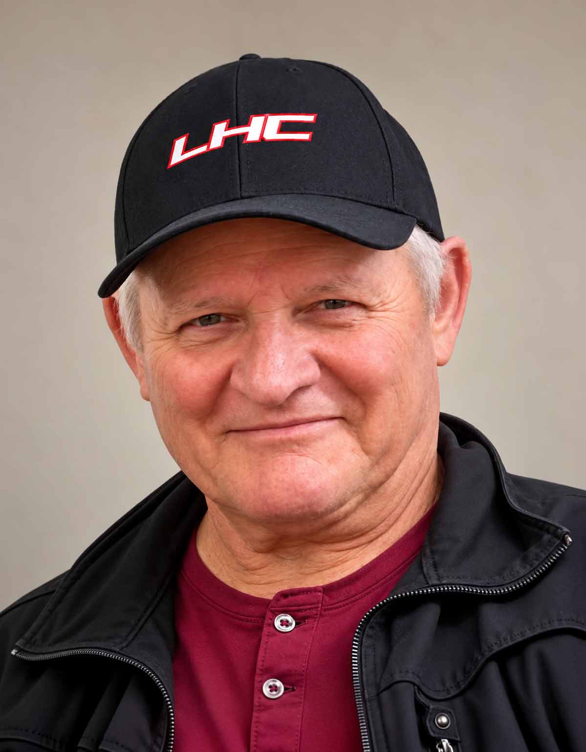 Gary Redekop