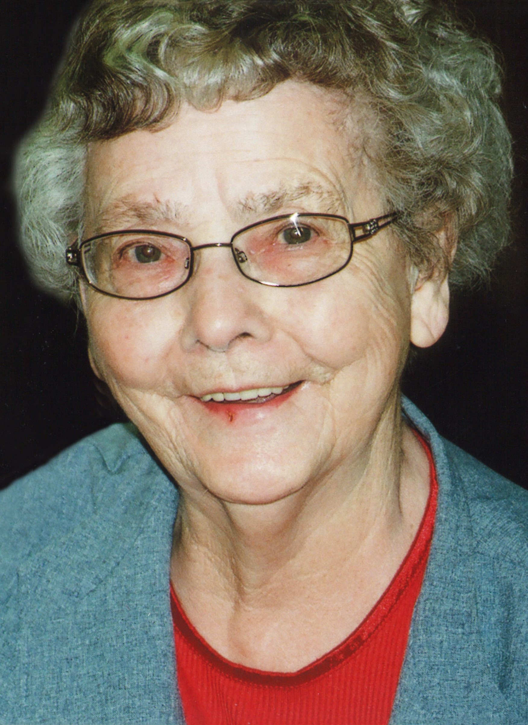 Irma Major