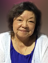 Naomi Kimoto