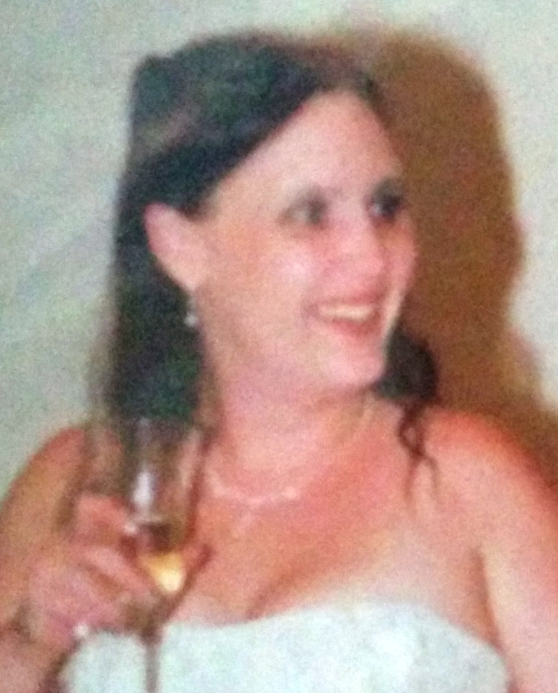 Hazel Maillet