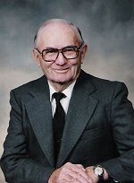 HENRY WALL