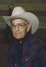 LELAND WILSON