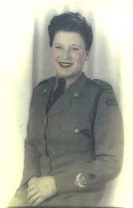 FRANCES WALLACE