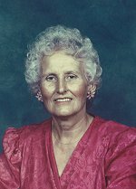 ANNE UNRUH