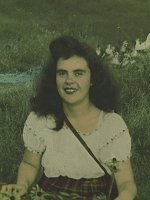 ROSE AGNUS ROBINSON
