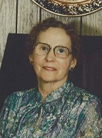 EDITH ROMBOUGH