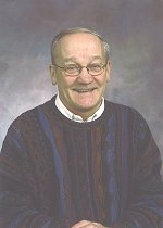 DAVE OSWALD
