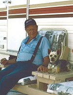 RUSS OSBORNE