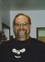JOE NAGURNY