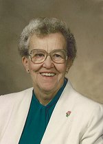 MYRTLE NORDQUIST