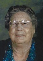 GENEVA MECHAM