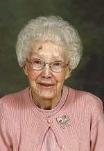 MARY LEDENE