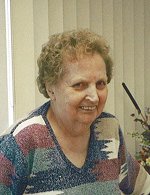 EVELYN LINNEN