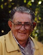 CHUCK LAQUA