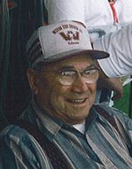 PETER KISH