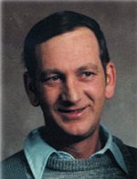 JOEL HENRY