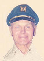 BILL GARNER