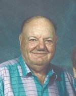 TONY GEJDOS