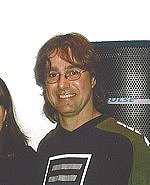 WAYNE GOODRICH