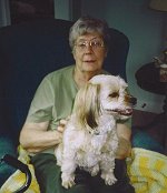SYBIL GAMBLE