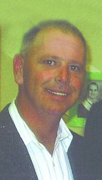 ROB FORSYTH