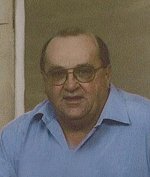 GORD FRASER