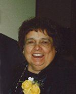 MARY DAMBERGER