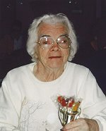 JENNIE DUNN